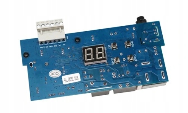 Ovládač Hato základná doska HT600,1000,1200