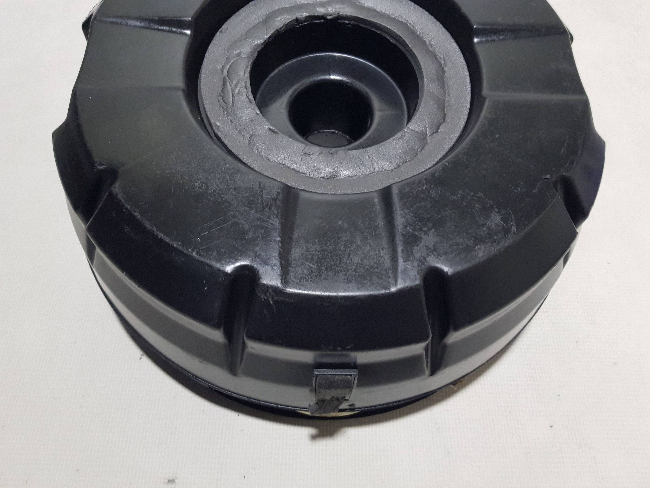 Subwoofer BOSE Audi Q7 4L 4L0035382A