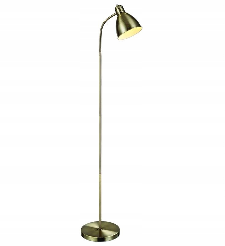 Podlahová lampa Nitta 105128 Markslojd