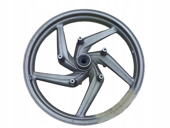 BMW R1200 GS колесо обод передний передний 19