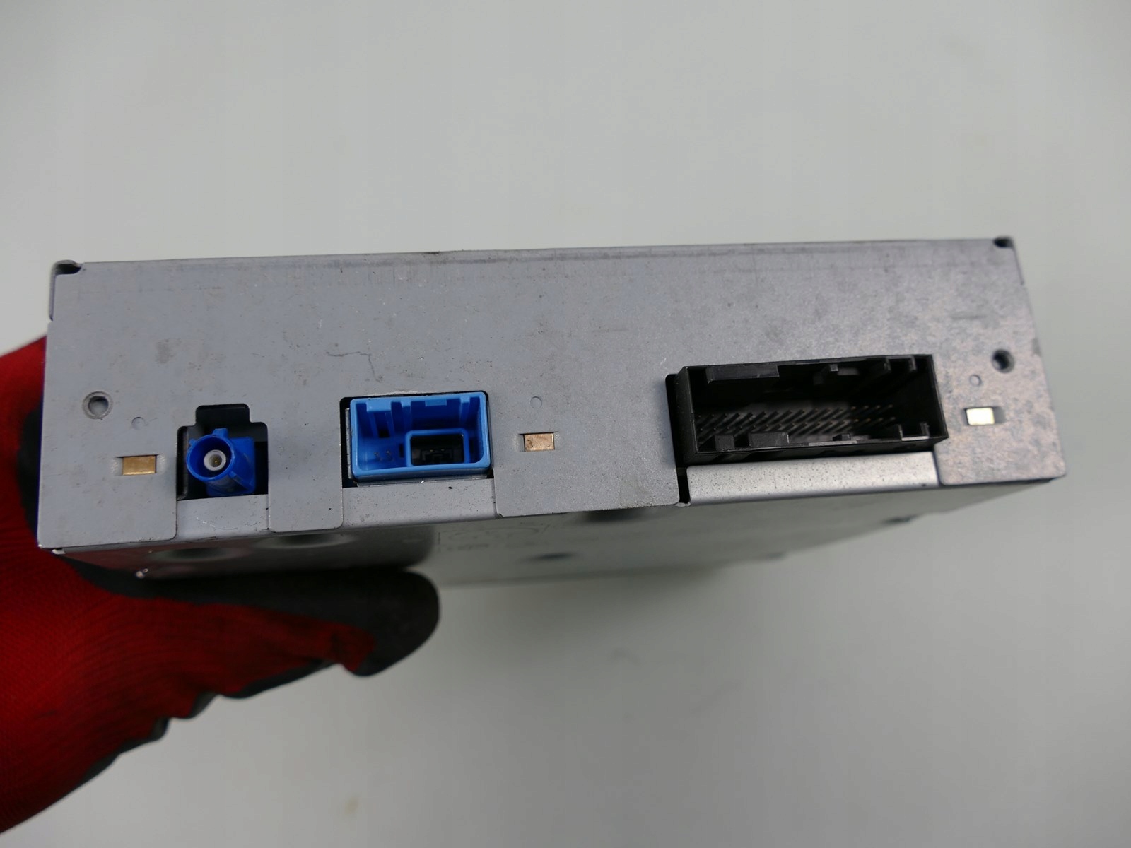 RANGE ROVER SPORT L320 NAPED DVD player navigation devices