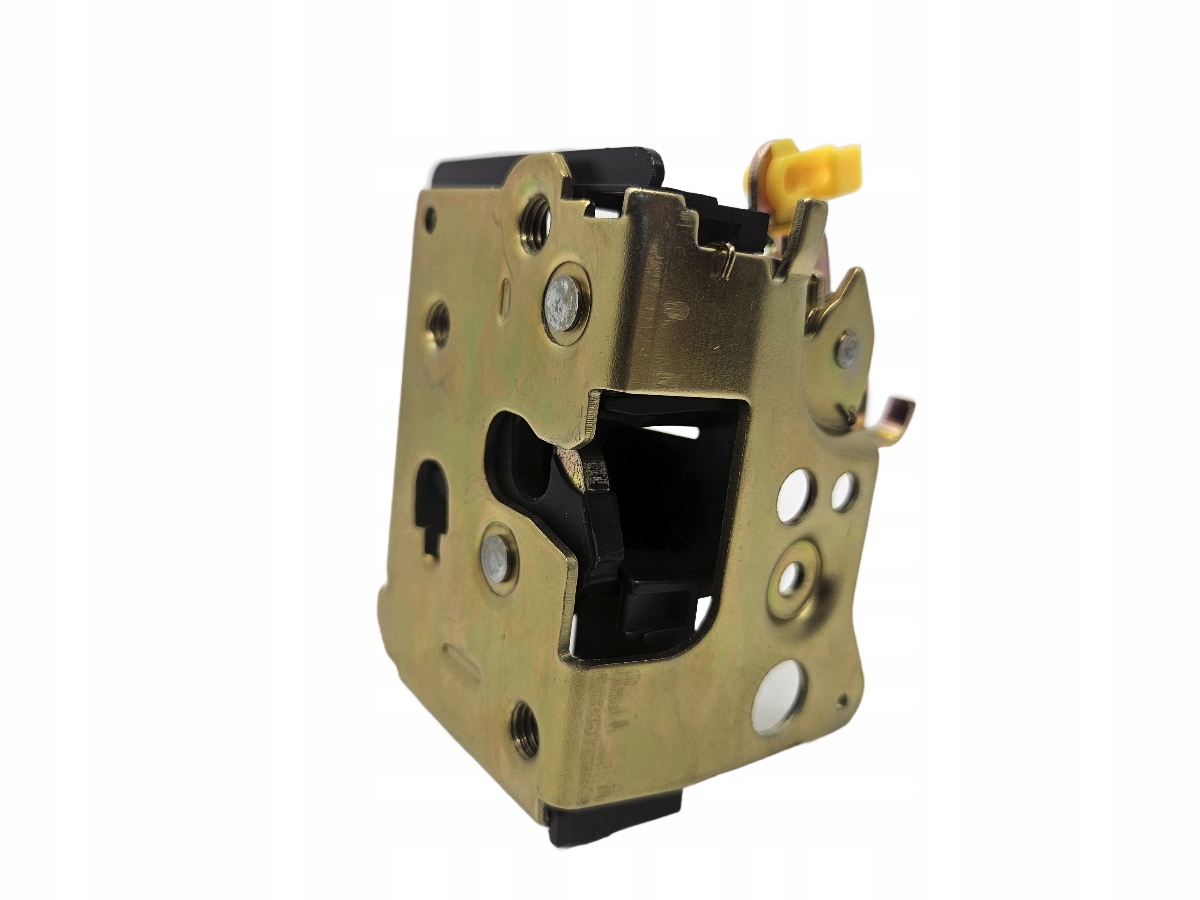 ZAMEK DRZWI PRZESUWNYCH DUCATO BOXER JUMPER 94-06 Producent części PYRO