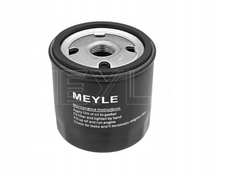 

Filtr oleju Meyle 6143220009