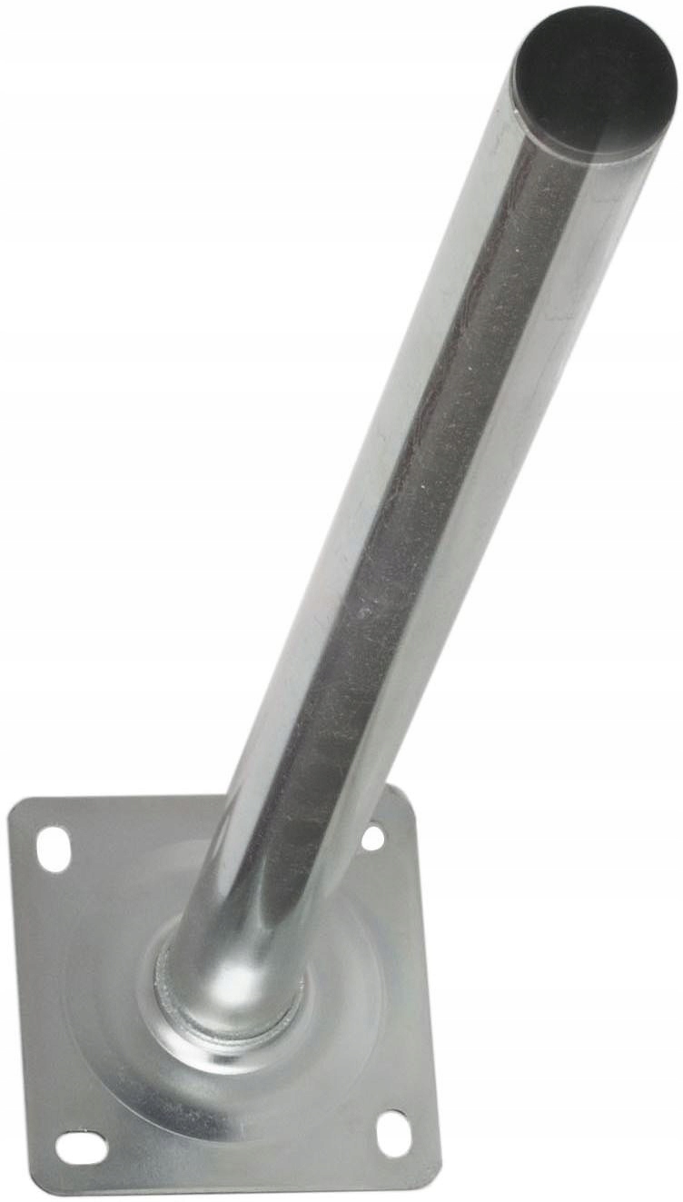 Extralink P600 | Uchwyt dachowy | 600mm, stal, ocynk