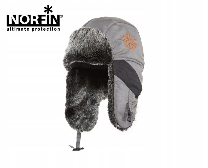 Norfin Czapka Zimowa rozm. XL