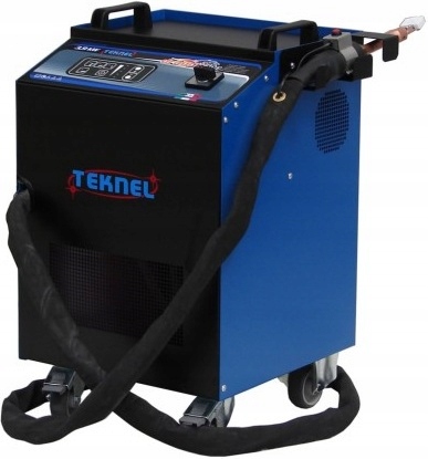 Ohřívač Inductor 5 Dragon IHD300 4,5 kW 230 V