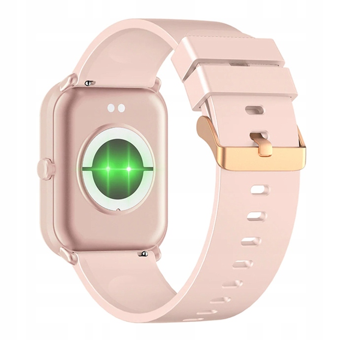 Smartwatch Zegarek Inteligentny IMILAB W01 Różowy EAN (GTIN) 6971085311968