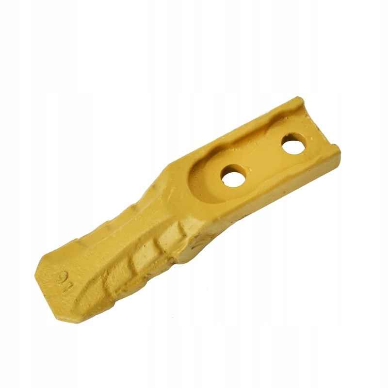 ZĄB JCB MINIKOPARKA JEDNOSTRONNY TYP SHARK 522/00102 1kg 40mm