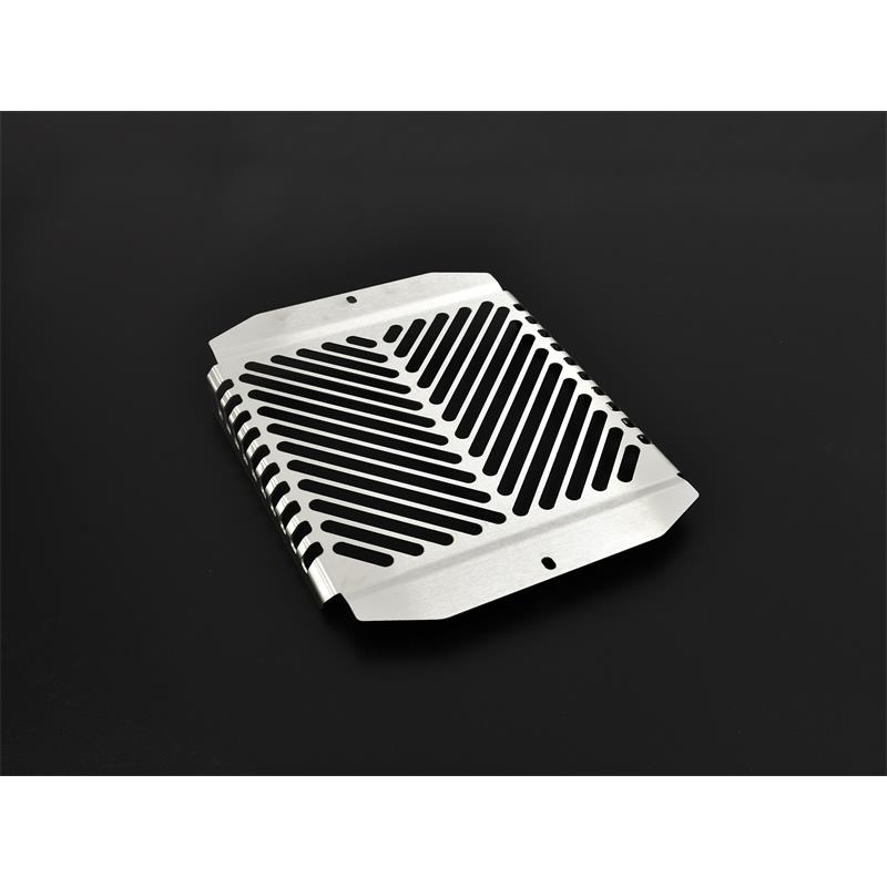 ZIEGER OSŁONA CHŁODNICY TRIUMPH SCRAMBLER 1200 XC