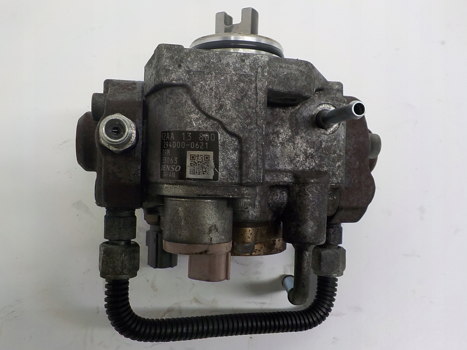 MAZDA 2.2 MZR-CD R2AA Einspritzpumpe 294000-0621