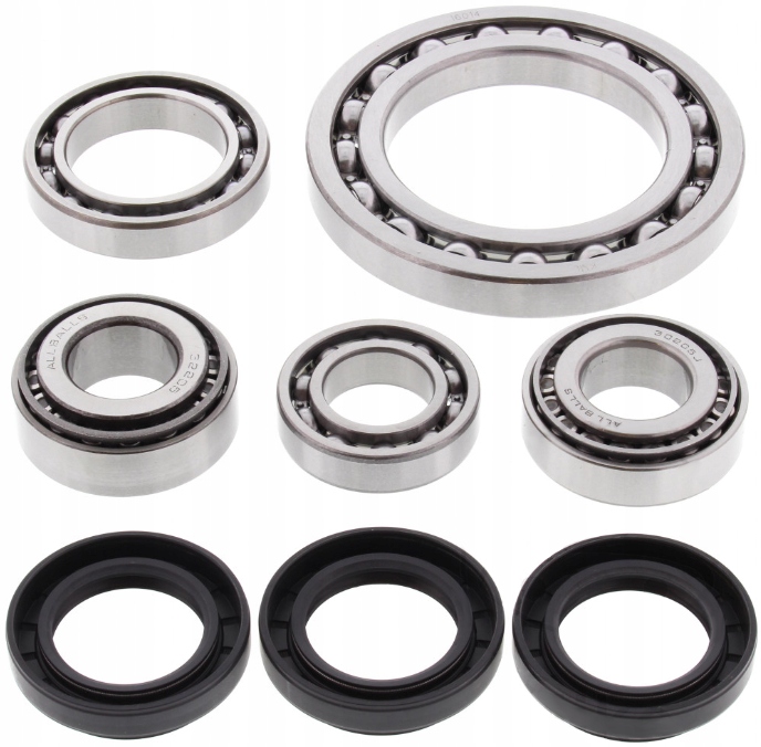 Sada na opravu diferenciálu Suzuki Lt-f 300 00-02 Nová