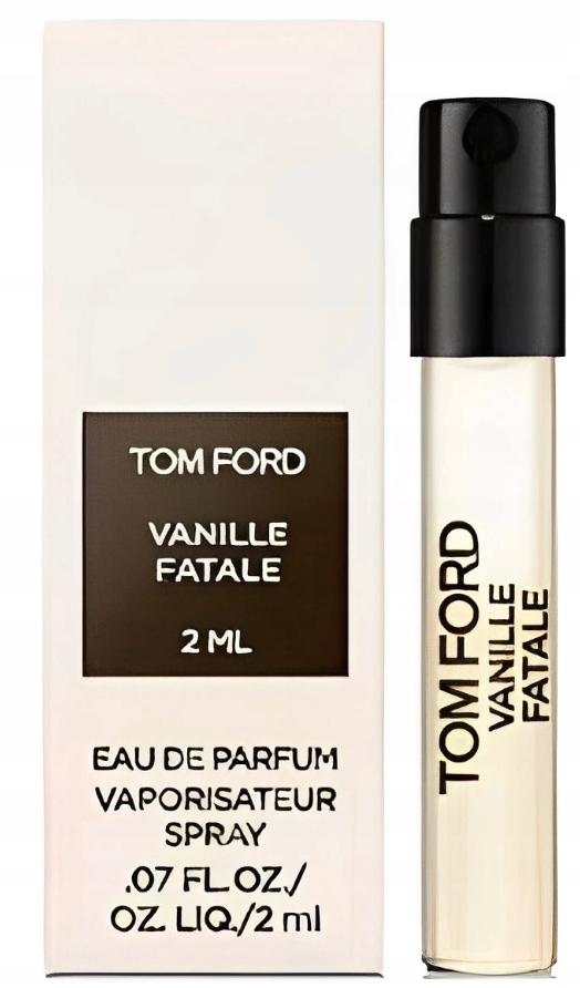 Tom Ford Vanille Fatale - Niska cena na Allegro