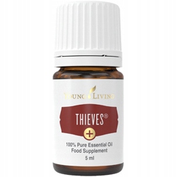 

Olejek Thieves Young Living