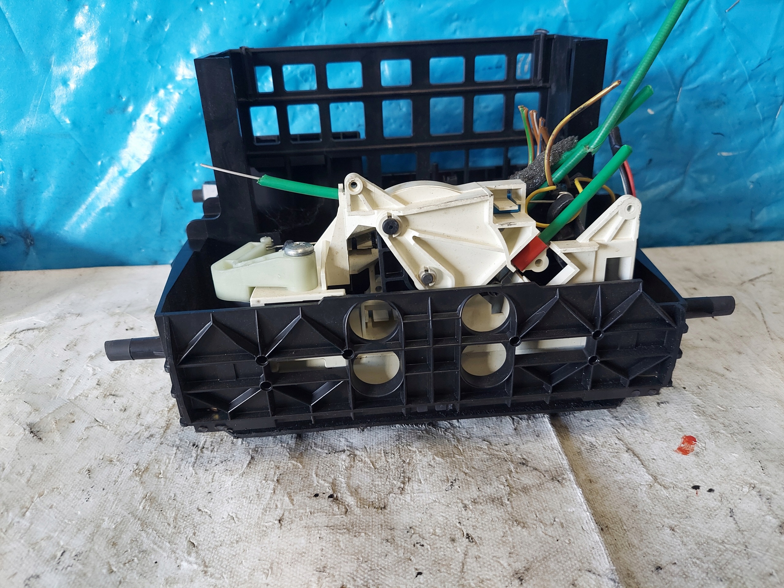 PANEL KLIMY A4 B5