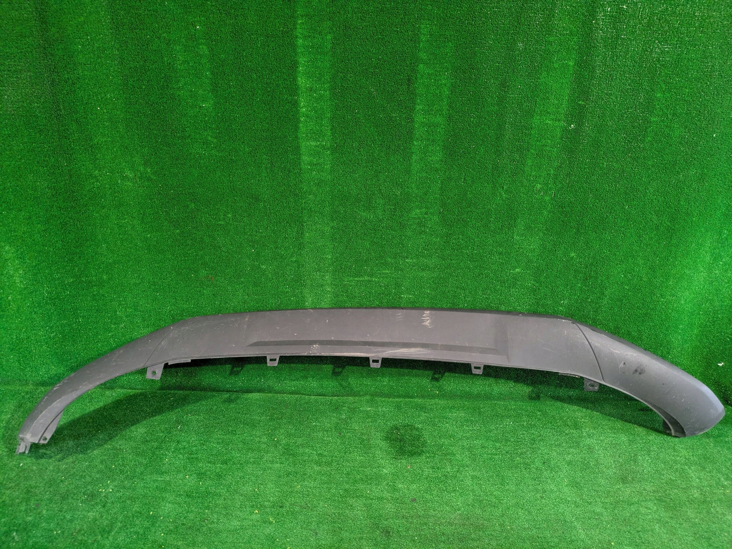 spoiler of a bumper front AUDI Q5 80A NR.0524