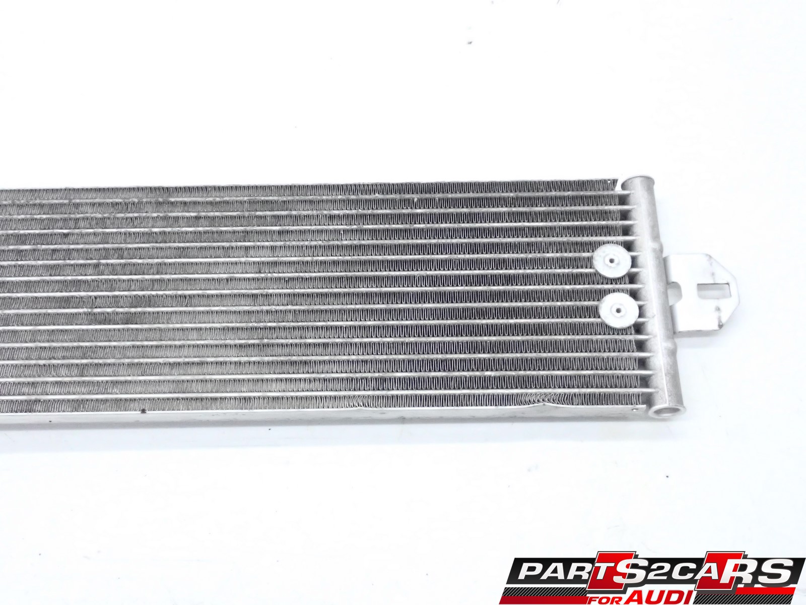 CHŁODNICA OLEJU SKRZYN BIEGÓW AUDI Q7 4L 7L0317019D Producent części Audi OE