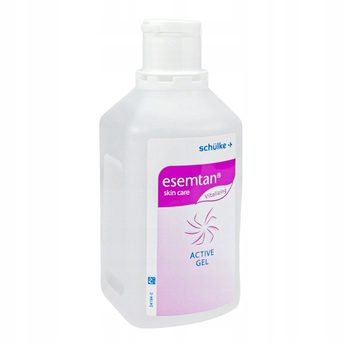 

Esemtan Active żel do masażu 500ml Schulke