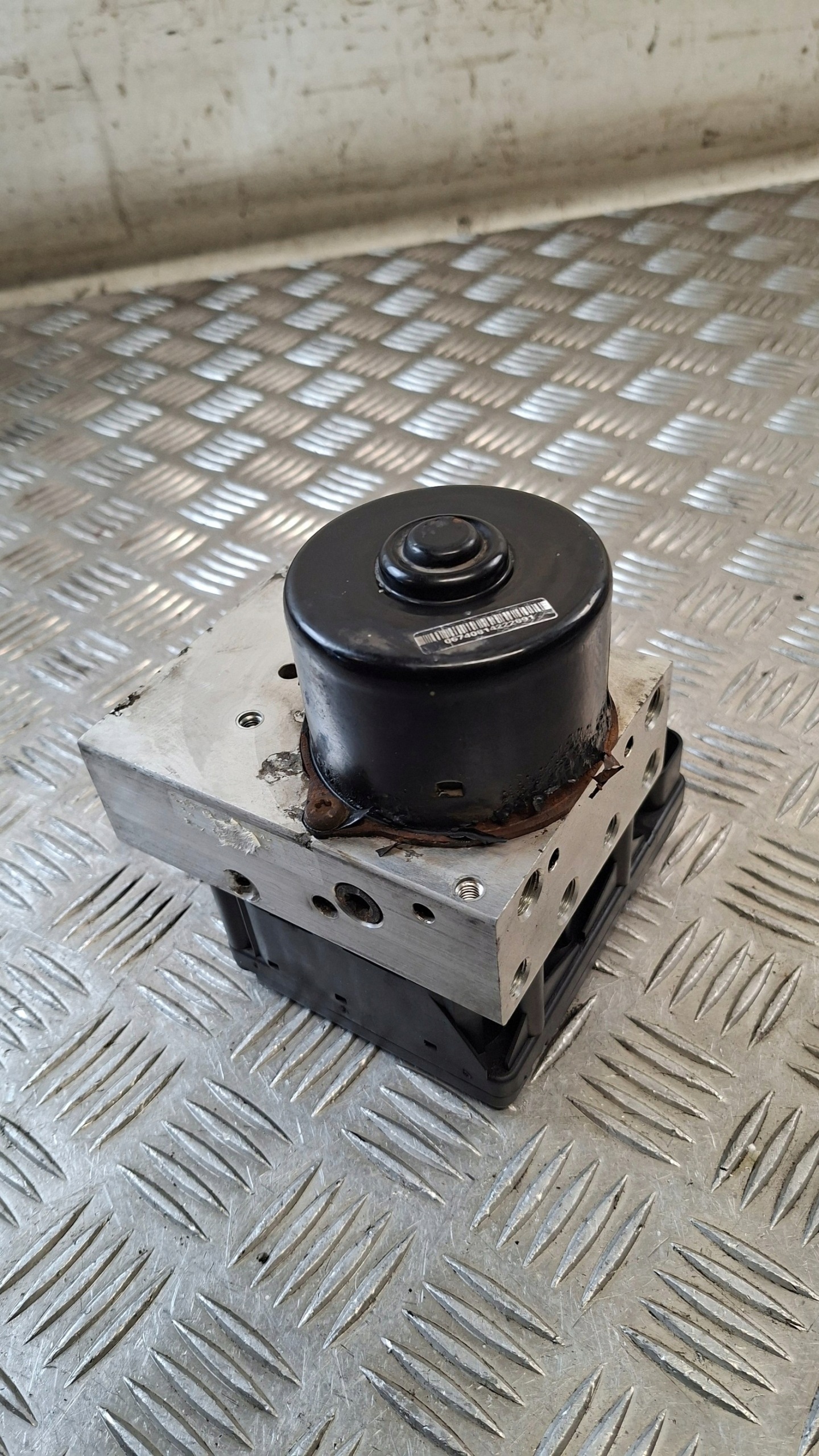 pompe ABS VW GOLF IV 1.9TDI