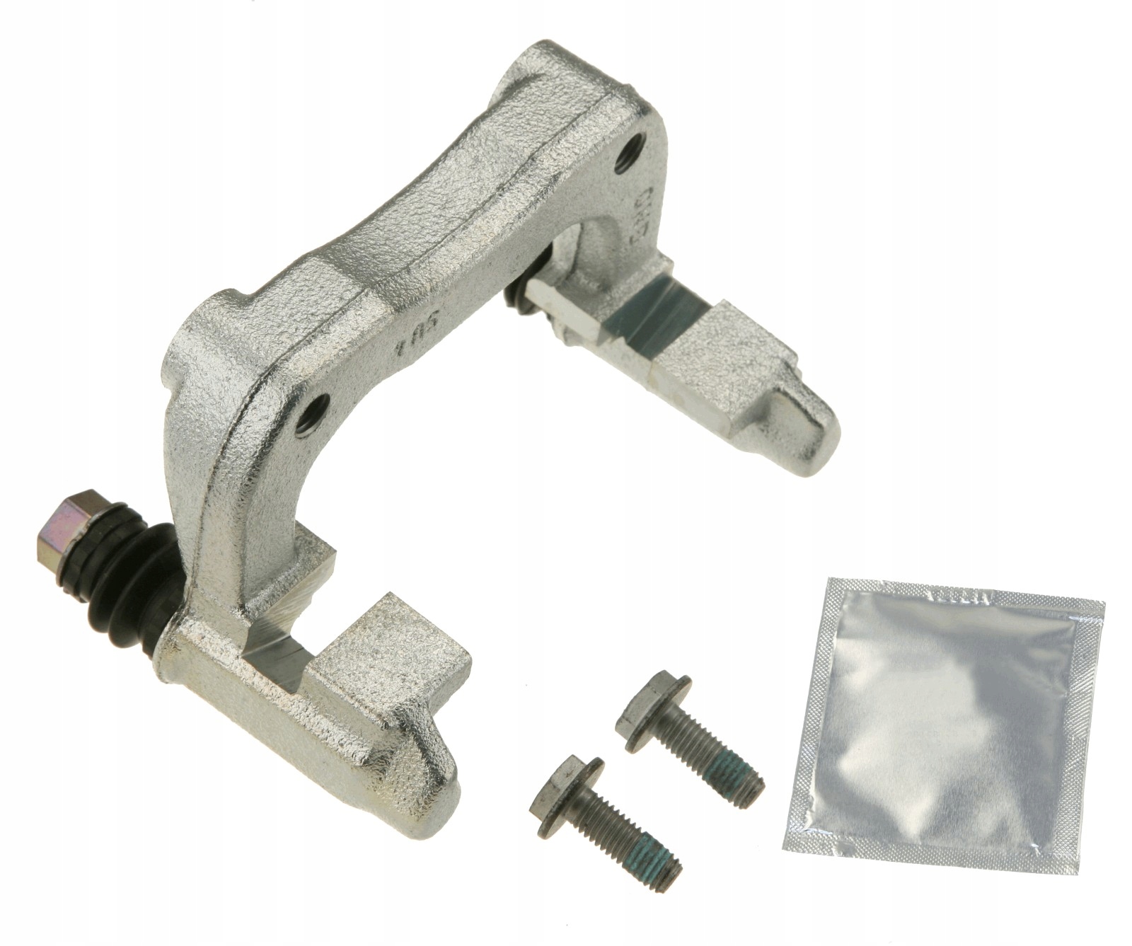 Mocowanie, zacisk hamulcowy TRW BDA1064 Producent części TRW