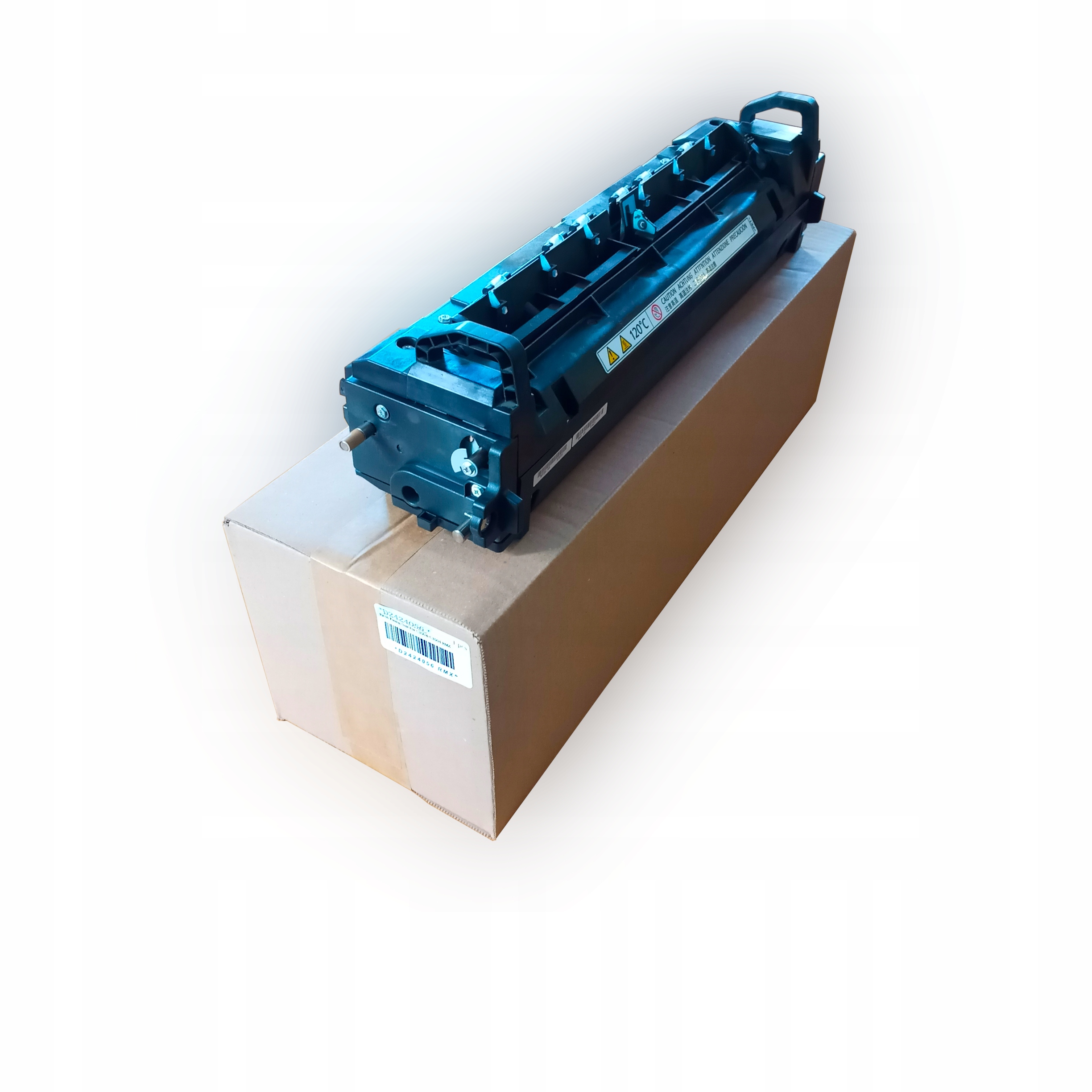 Fuser Ricoh MP C4504 C5504 C6004 D2424012 RMX