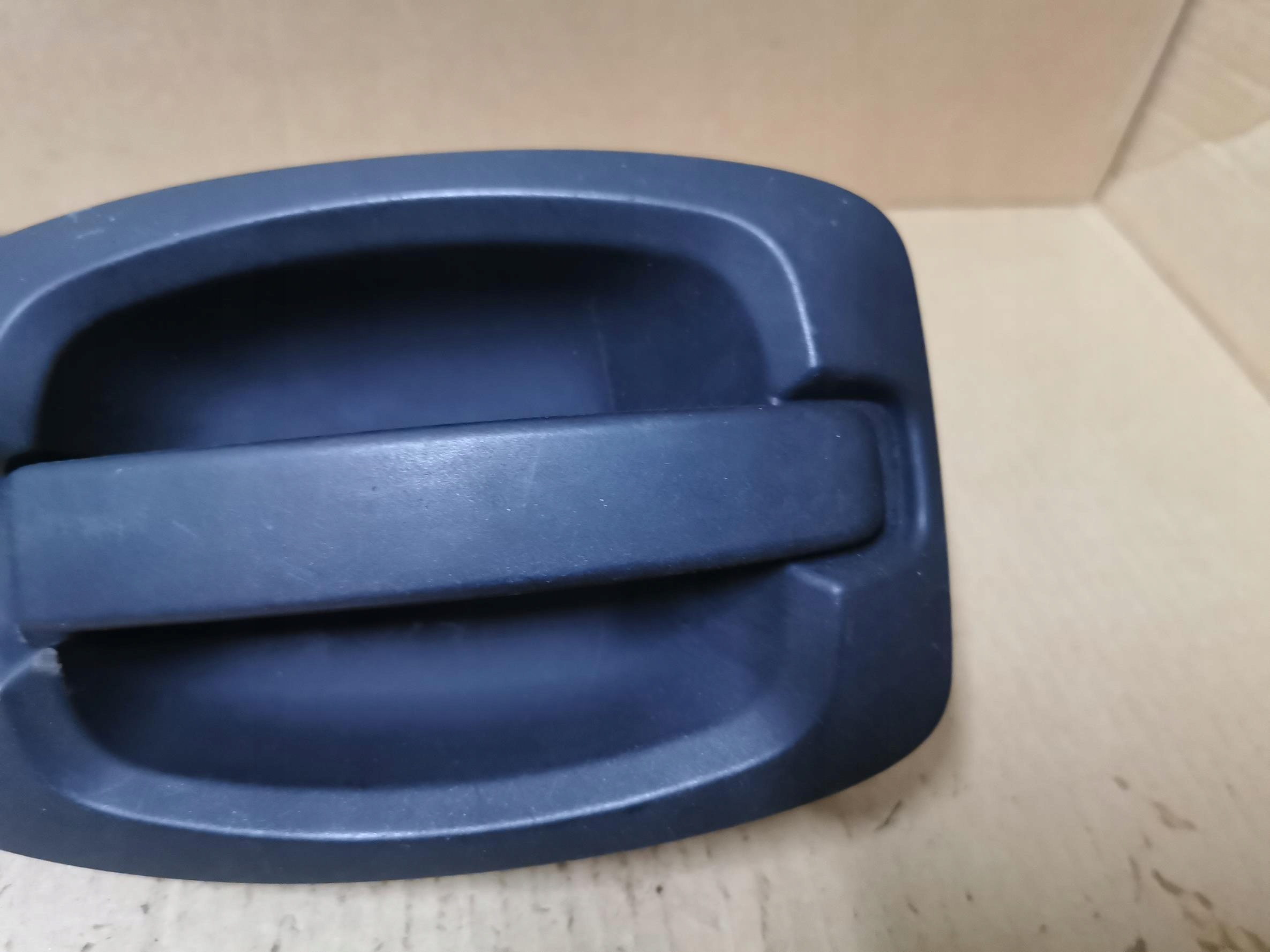 handle left front FIAT DUCATO III 242665A 06-12 EU
