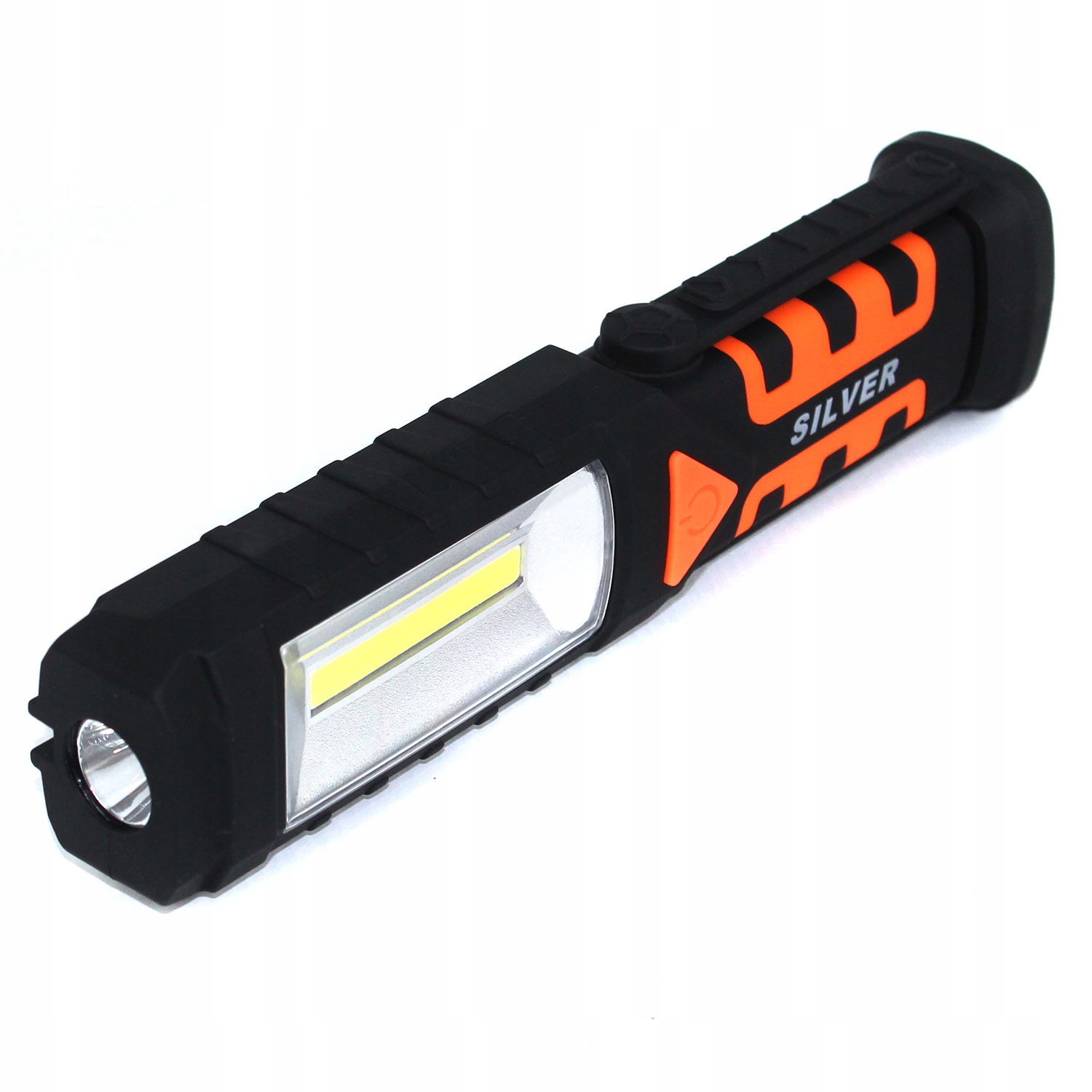 Latarka Warsztatowa Lampka Lampa Led Li-on 2800mAh