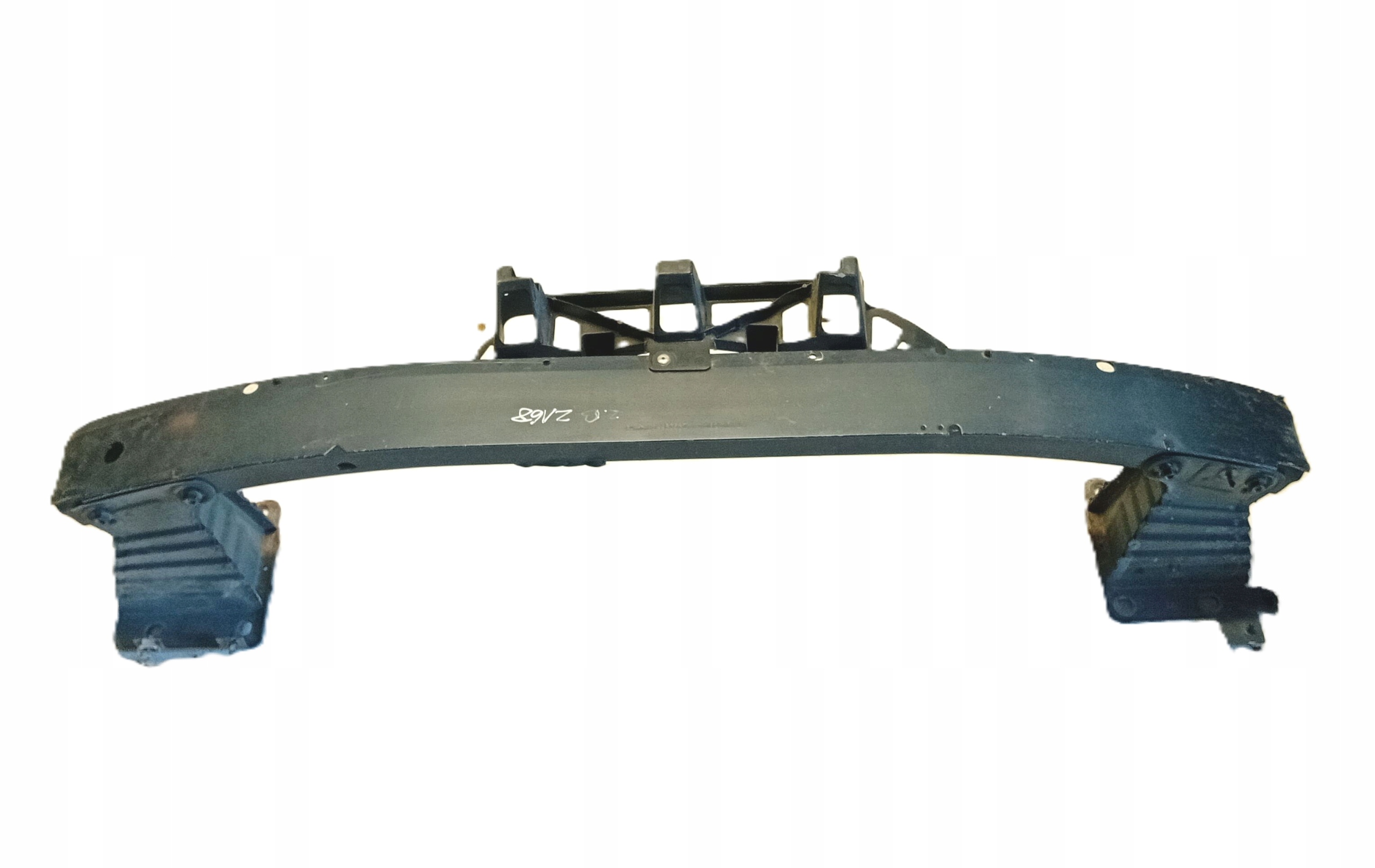 bumper support front OPEL ZAFIRA B 24460537
