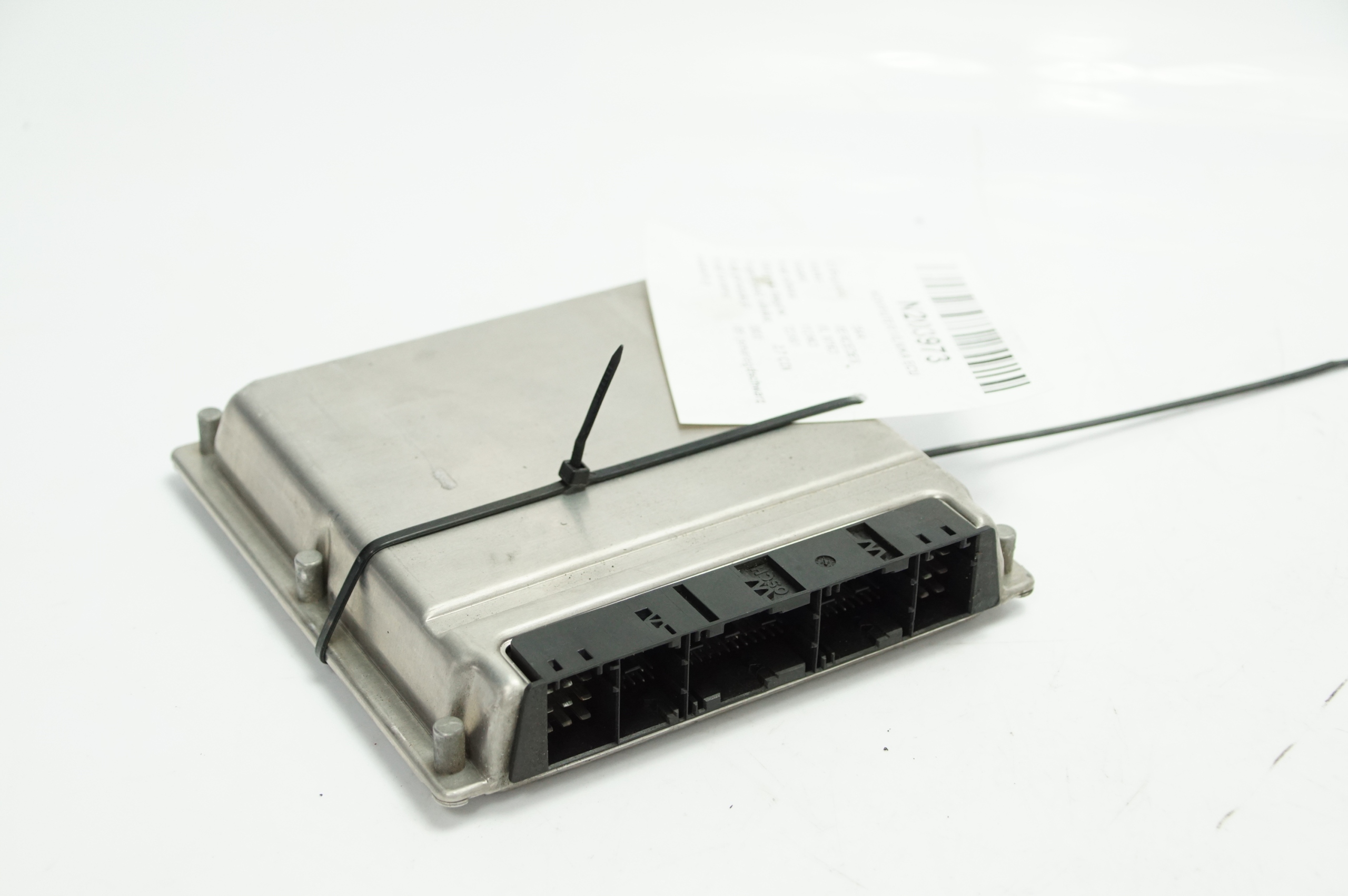 computer motore ECU A0245453232 MERCEDES ML W163