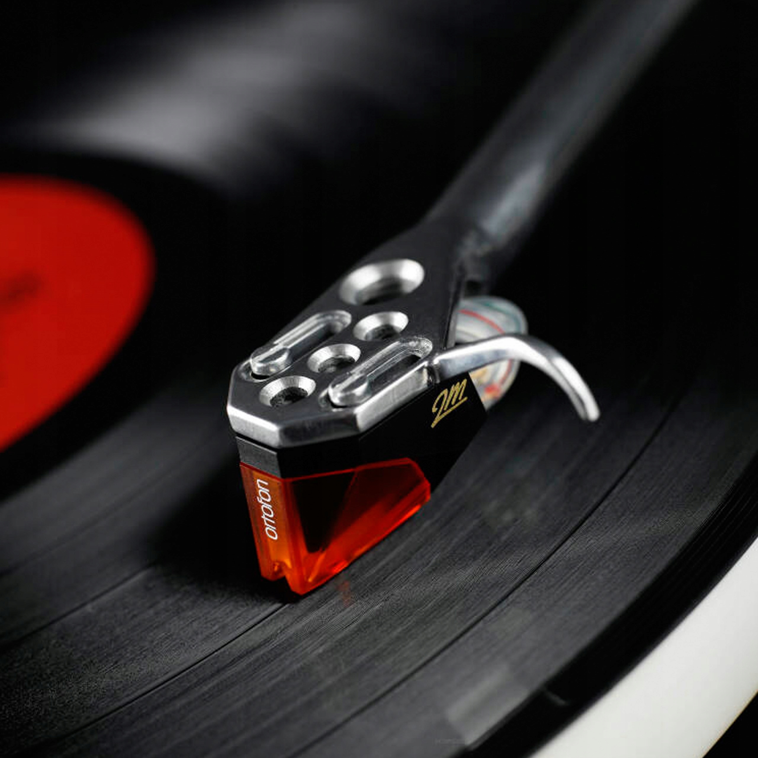 WKŁADKA GRAMOFONOWA MM ORTOFON 2M BRONZE VERSO SZLIF NUDE FINE LINE Kod producenta ORF-2MBRONZE-VERSO