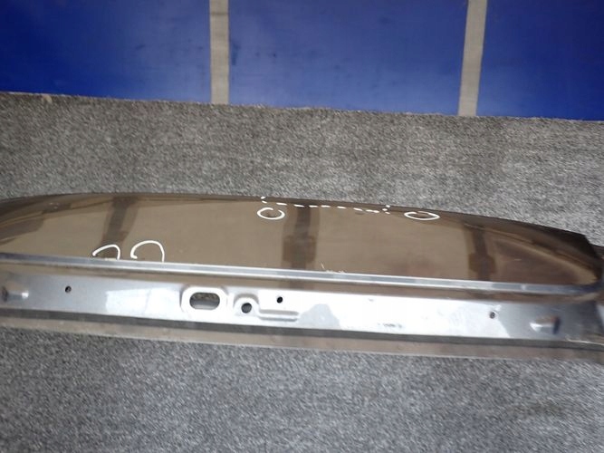 FORD PUMA MK2 II 17- boot doors rear part