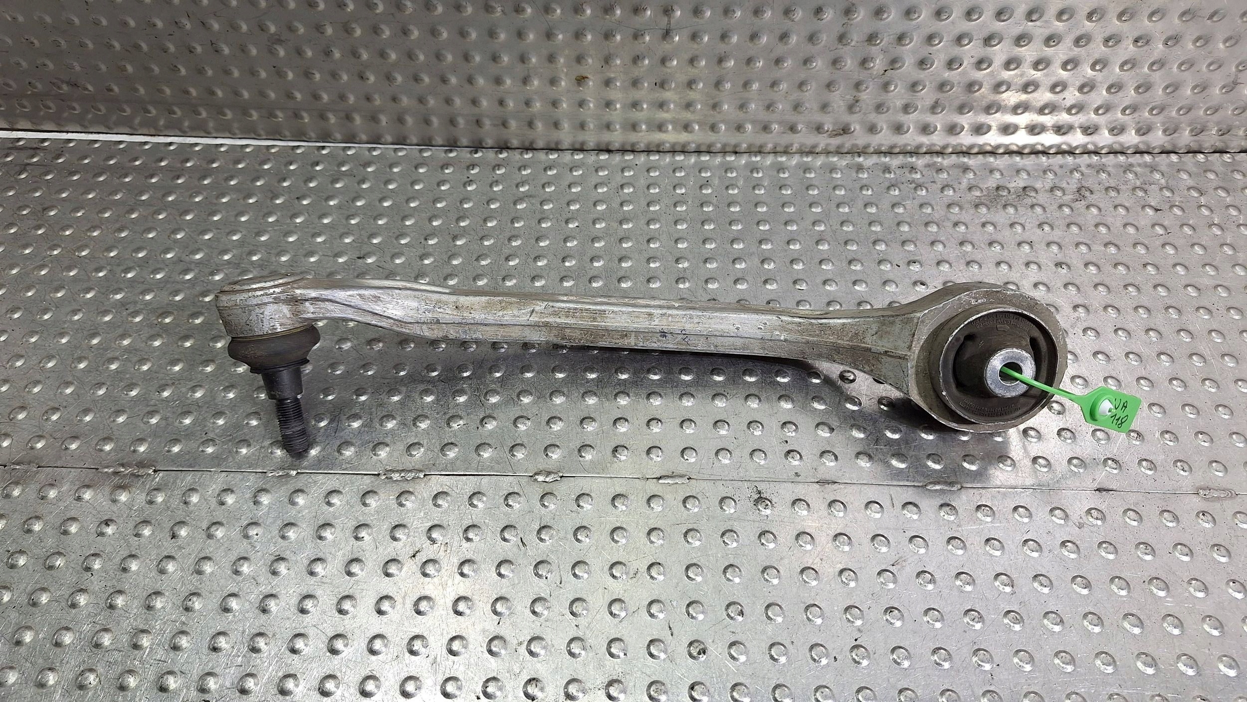 Querlenker rechts vorne 4F0407694 AUDI A6 C6