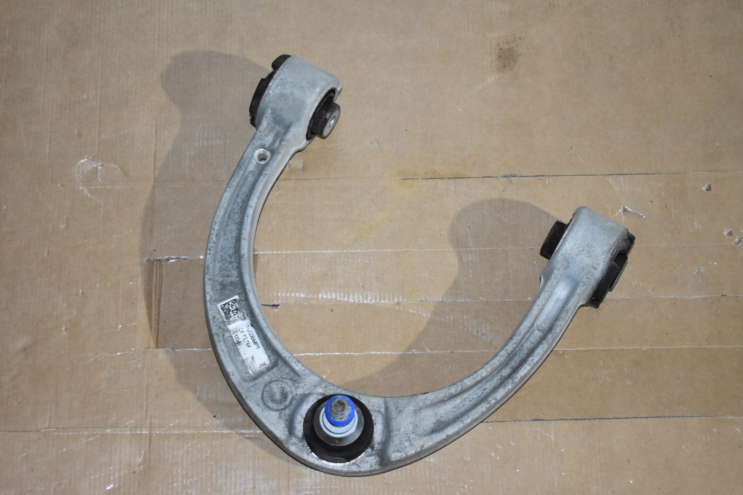 IDEALNY arm front front right MERCEDES W167 X167 5.3 6.3 AMG 1
