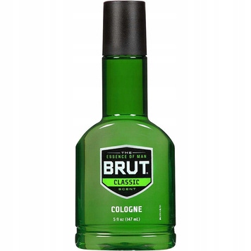 

Woda Kolońska Brut Cologne Classic 147 ml Usa
