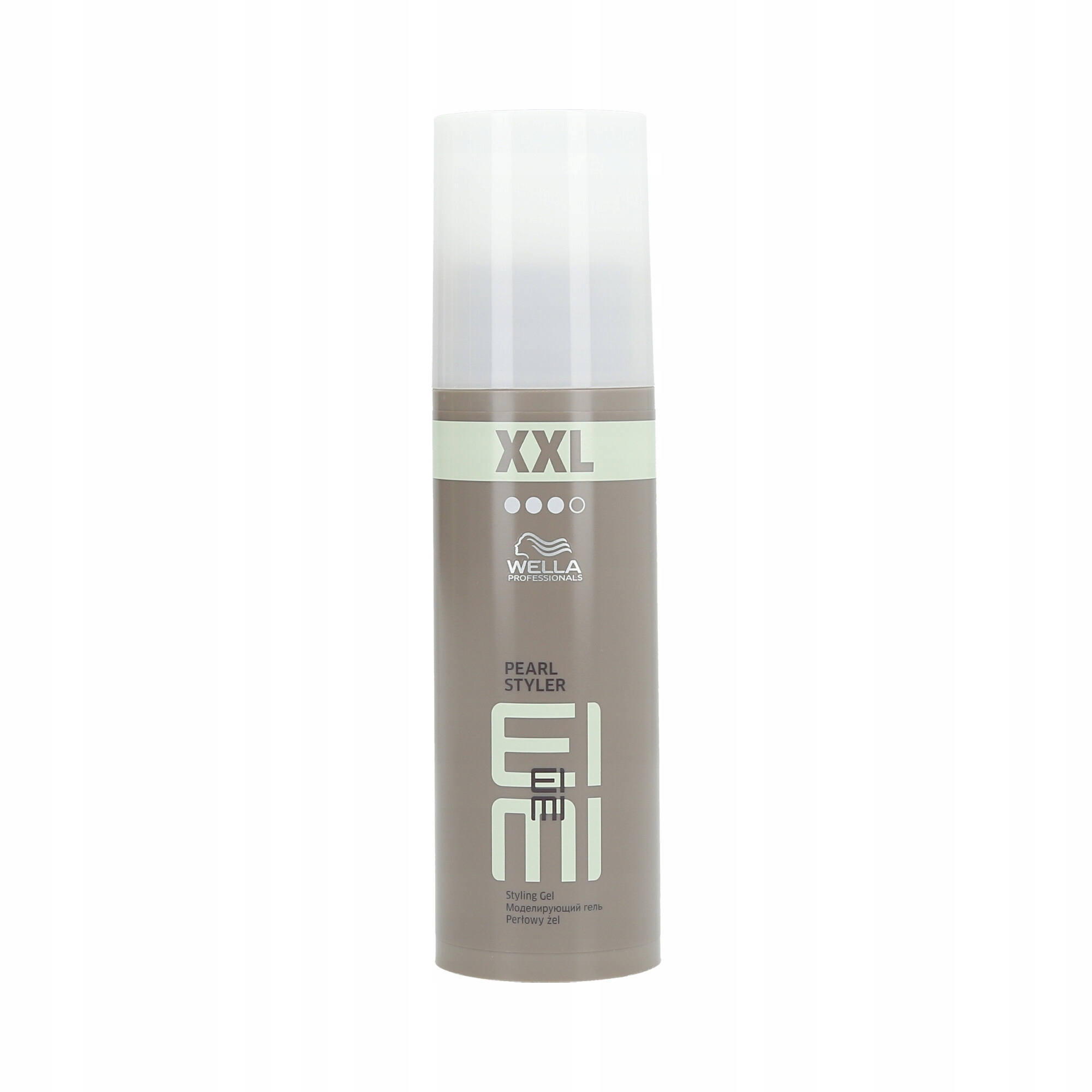 

Wella Eimi Pearl Styler Żel Stylizujący 150 ML