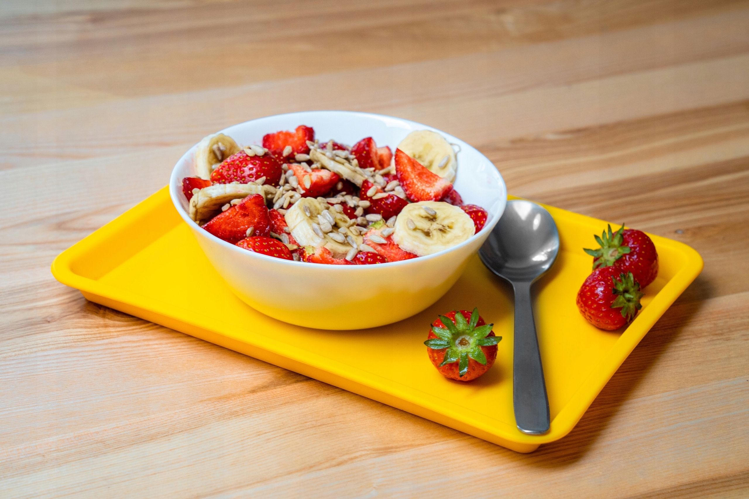 DUŻA TACKA KUCHENNA UNIWERSALNA ATEST MAŁA NA ŻYWNOŚĆ SPOŻYWCZA 19x30cm Stan opakowania oryginalne