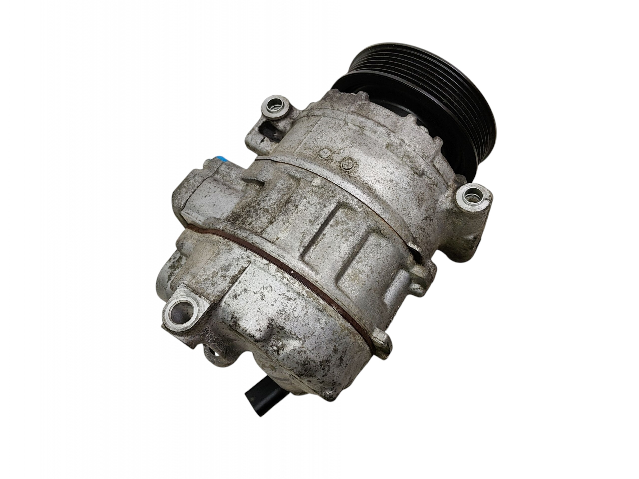air conditioning compressor PORSCHE PANAMERA and 970 LIFT (2013-2016) 97012601104