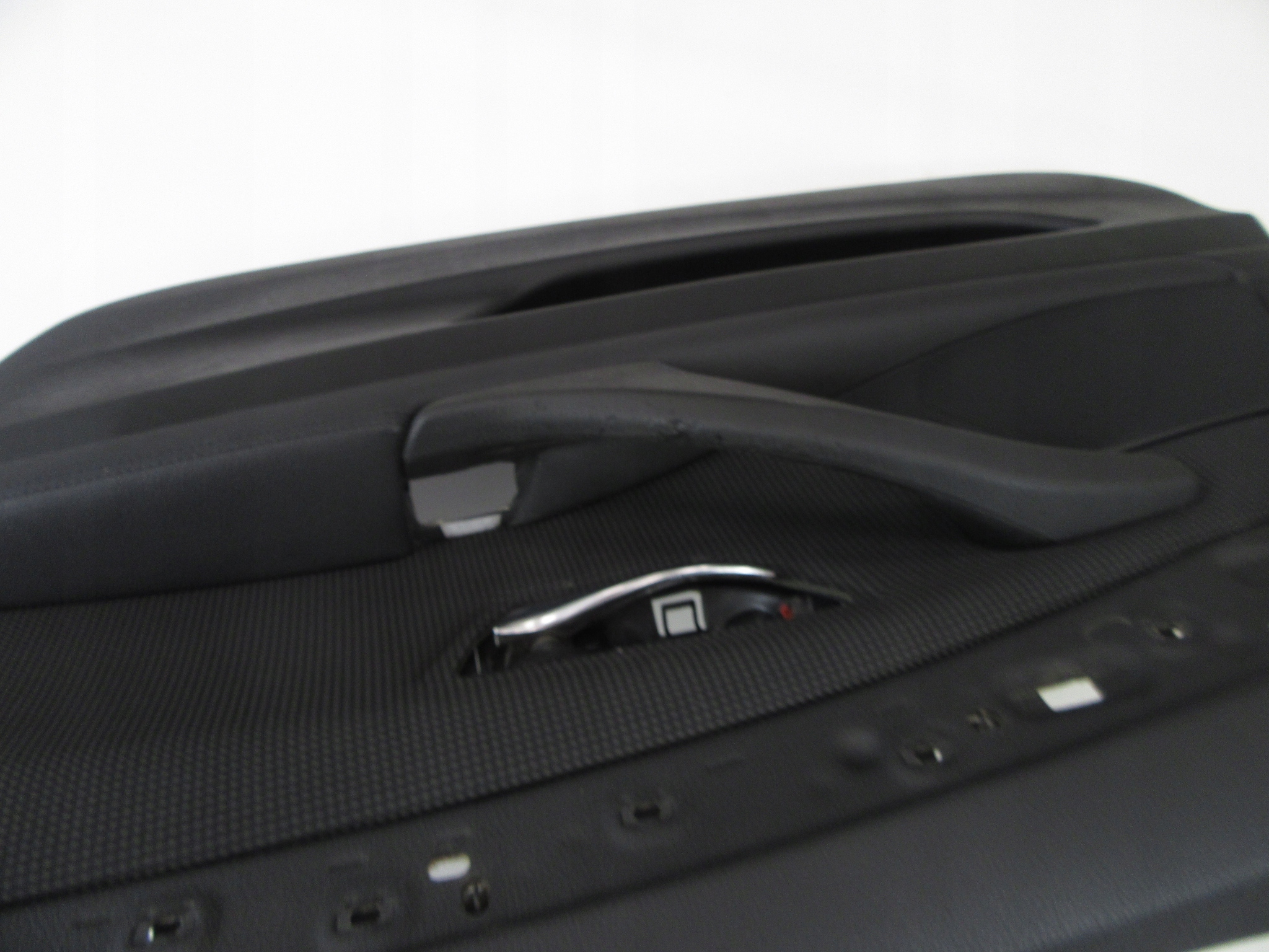 side upholstery door right right front BMW F10 F11