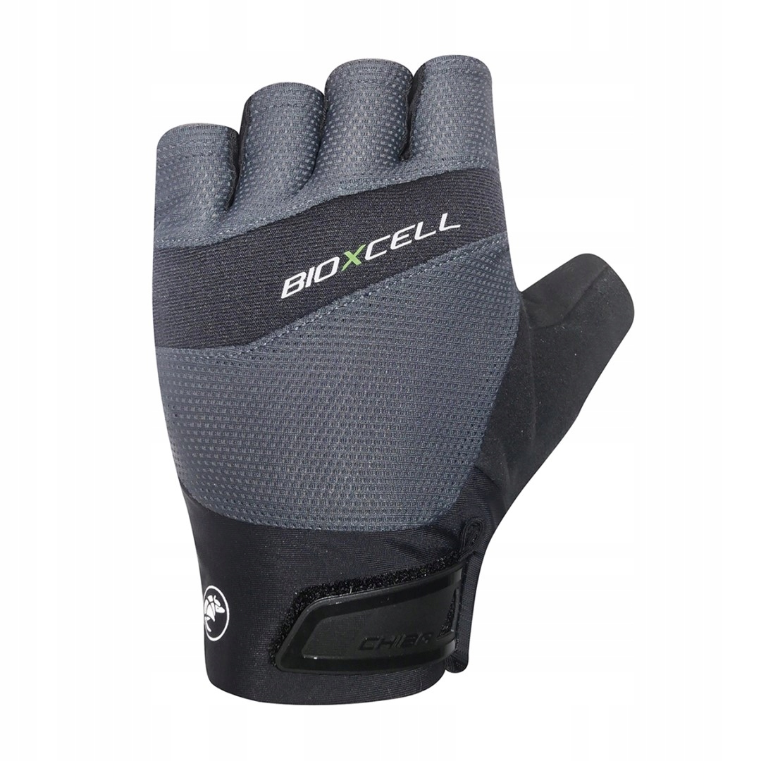 Chiba Bioxcell Pro – cyklistické rukavice