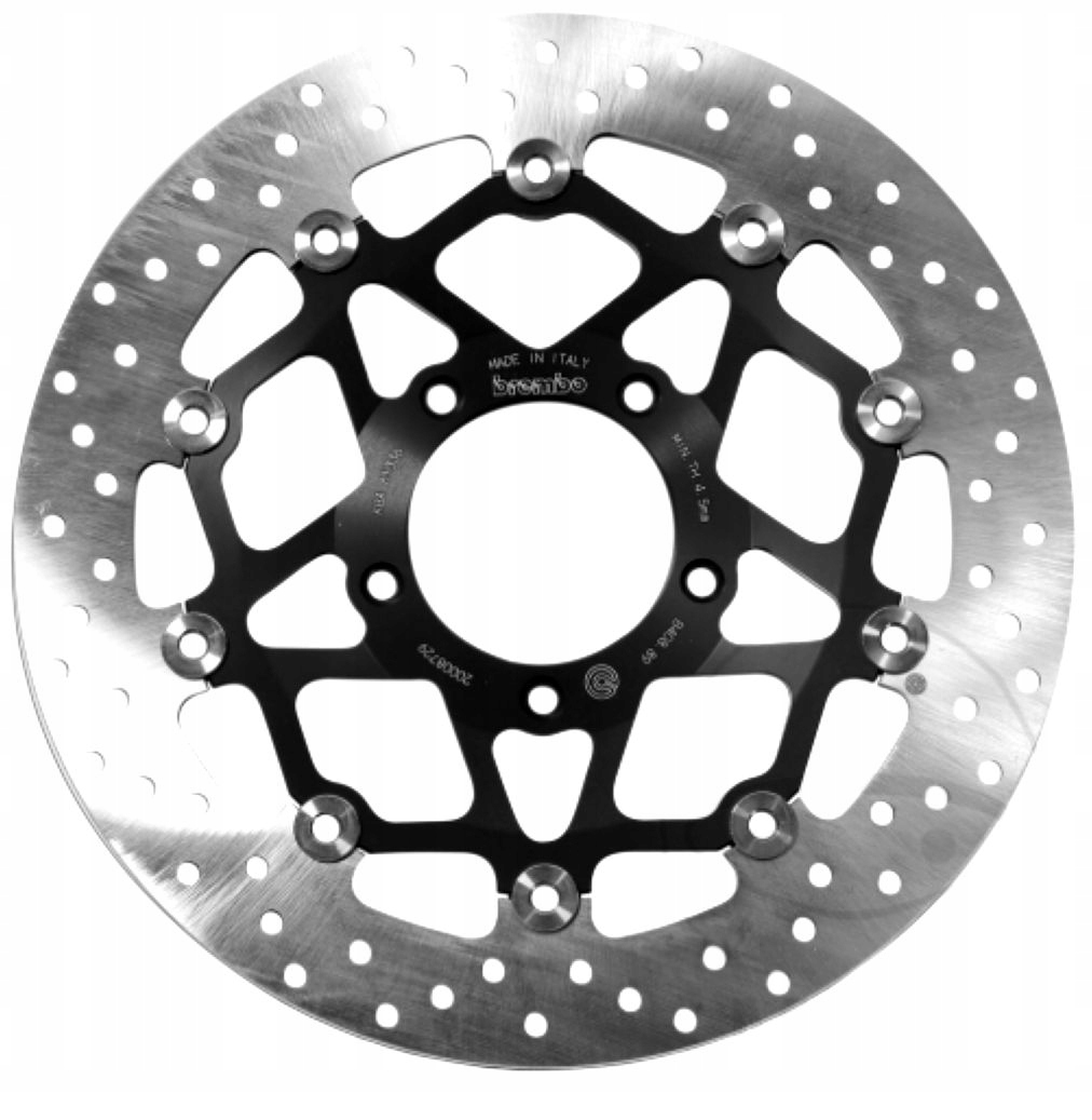 Brzdová Kotúčka Predná MV Agusta Brutale 910 1000 1078 1090 F3 675 800