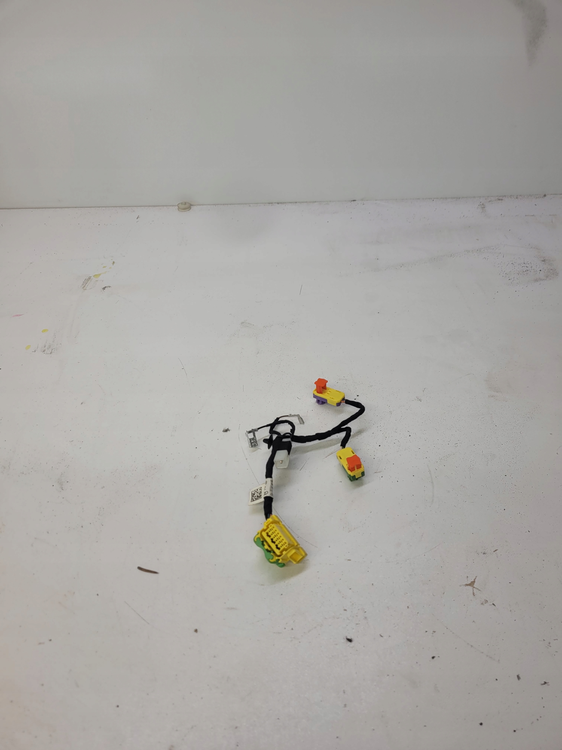 bundle airbags MULT AIR BAG AUDI Q5 8R 8R0971589