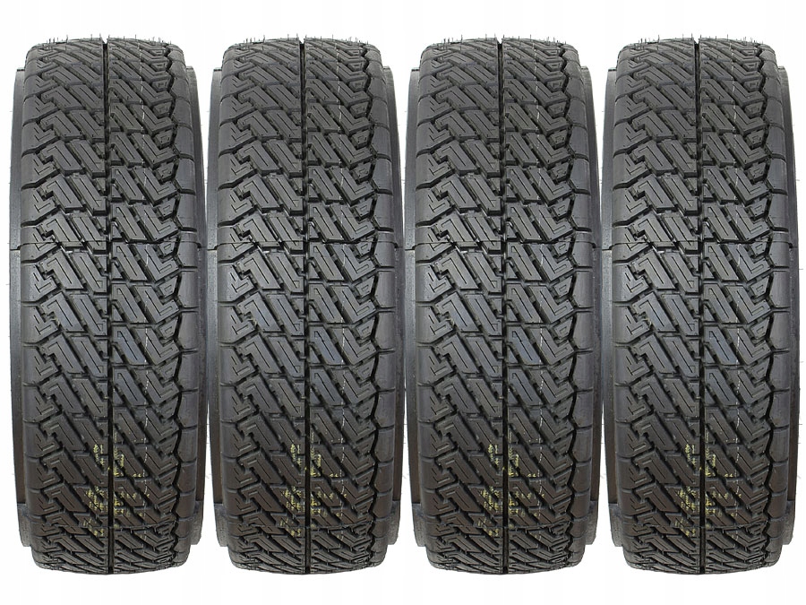 4x 185/60R15 OPONY SPORTOWE SZUTROWE SAFARI CROSS Marka Pozostałe
