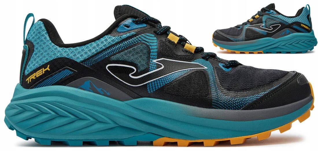 Buty Biegowe Trailowe Terenowe Joma Trek 2401 Trekkingowe TKTRES2401