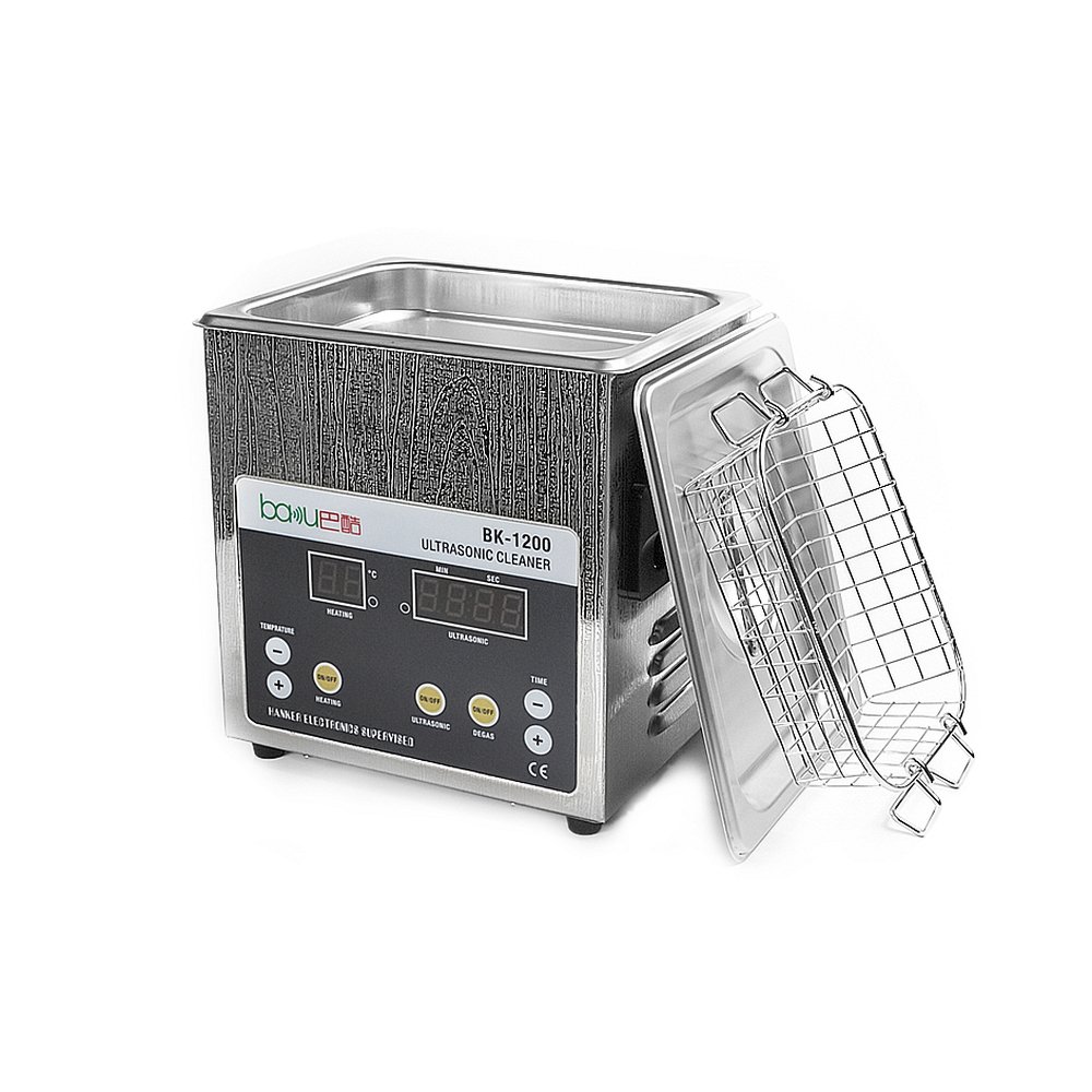 

Wanna Ultradźwiękowa BK-1200