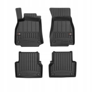 Frogum 3D koberčeky Audi A6 Allroad C7