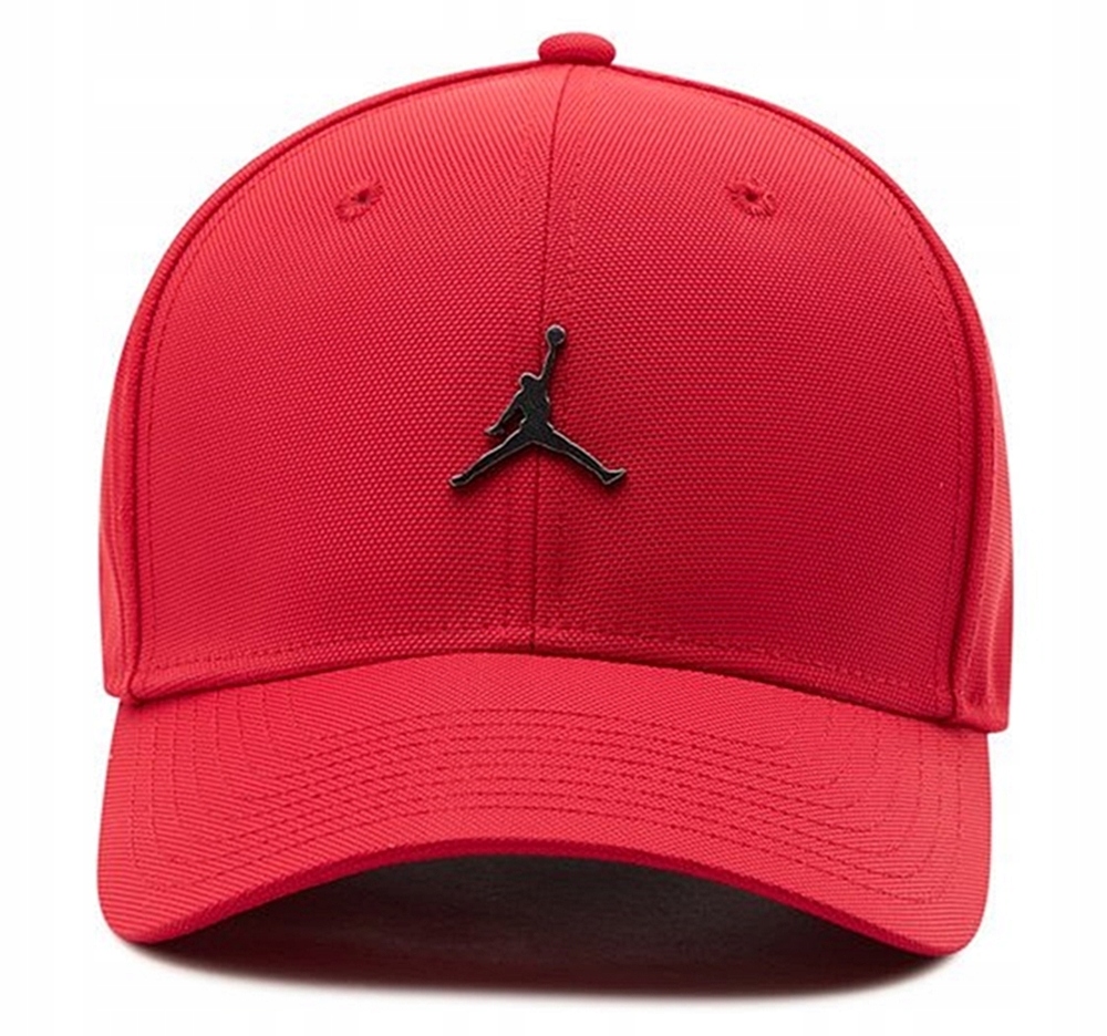 

Czapka z daszkiem Jordan Jumpman Classic99 Metal