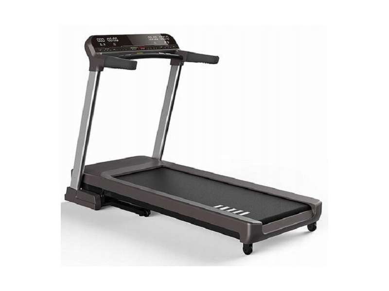 Bieżnia elektryczna Hertz Prestige