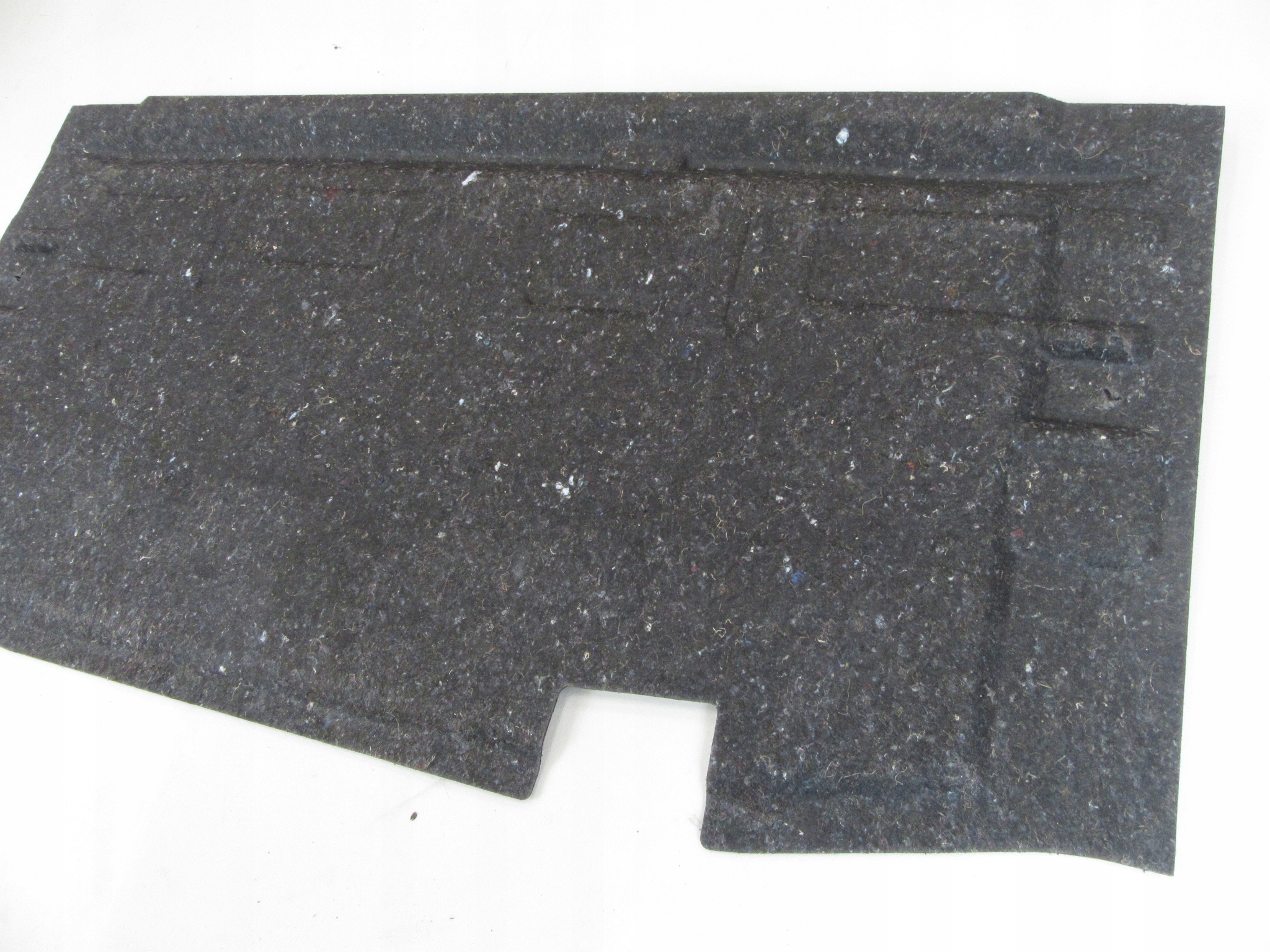 cover termiczna dna boot BMW F48 X1 7378027
