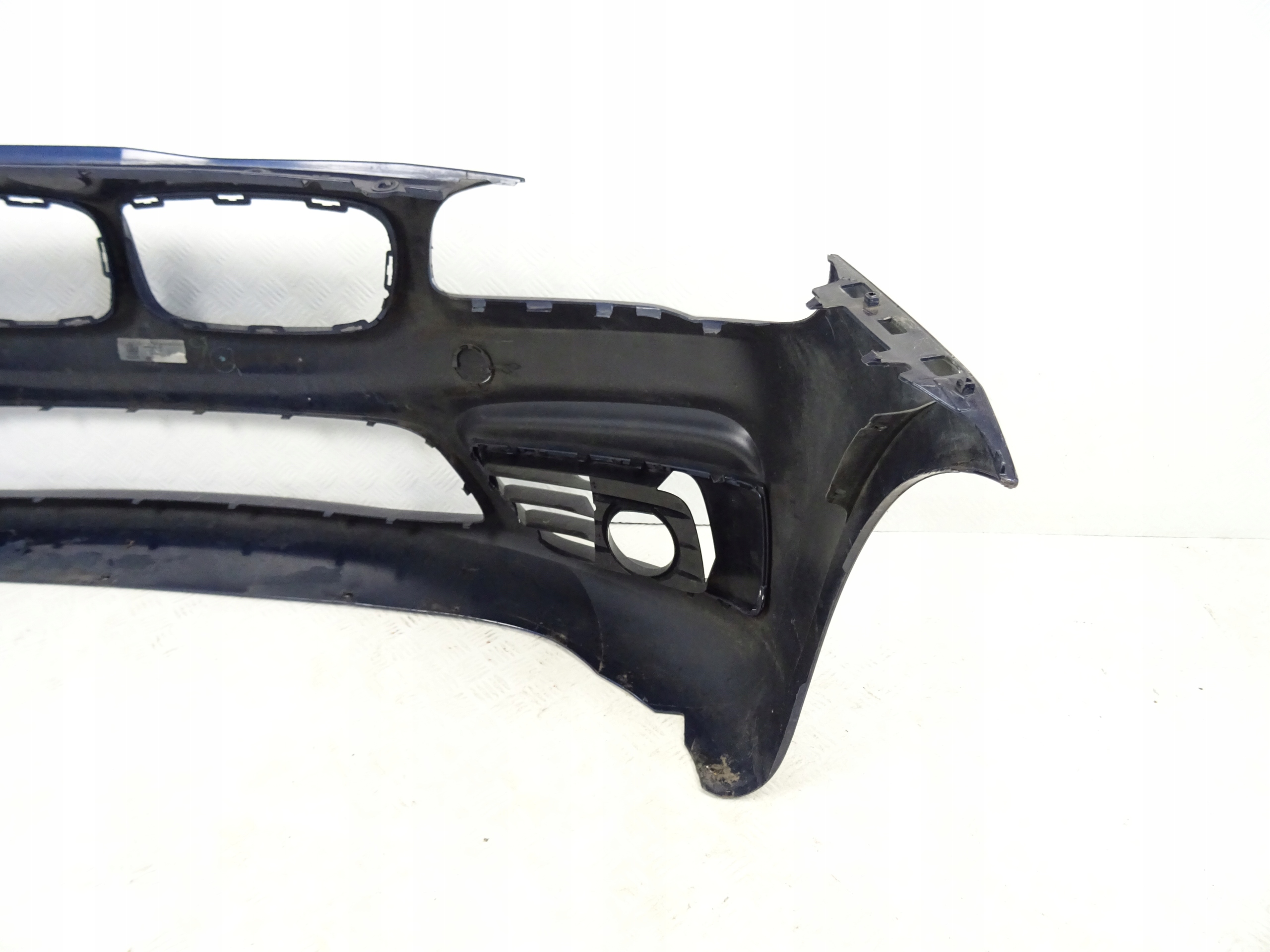 BMW 2 F45 F46 bumper front front
