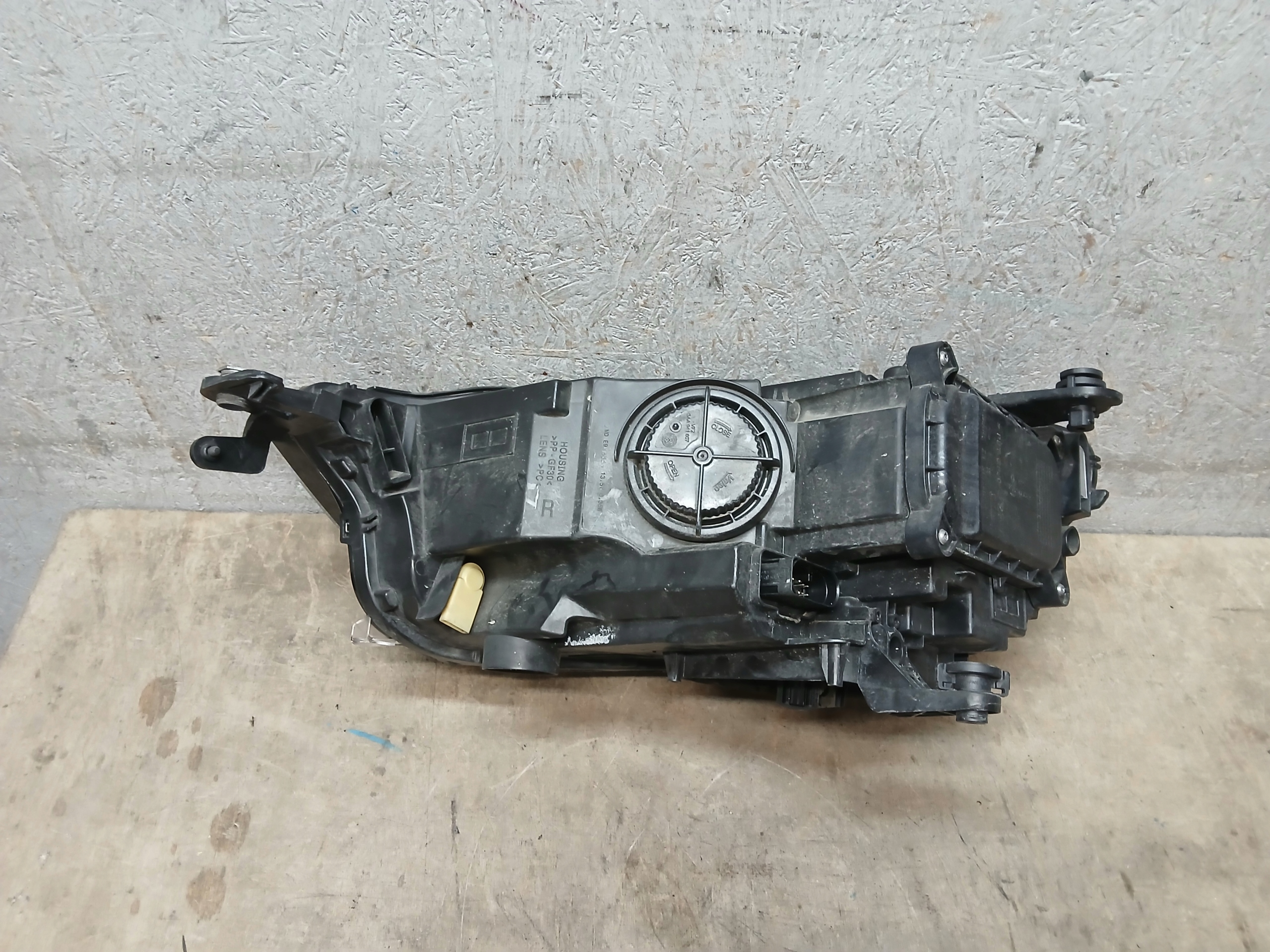 light front right VW T ROC T-ROC 2GA FULL LED 2GA941036H