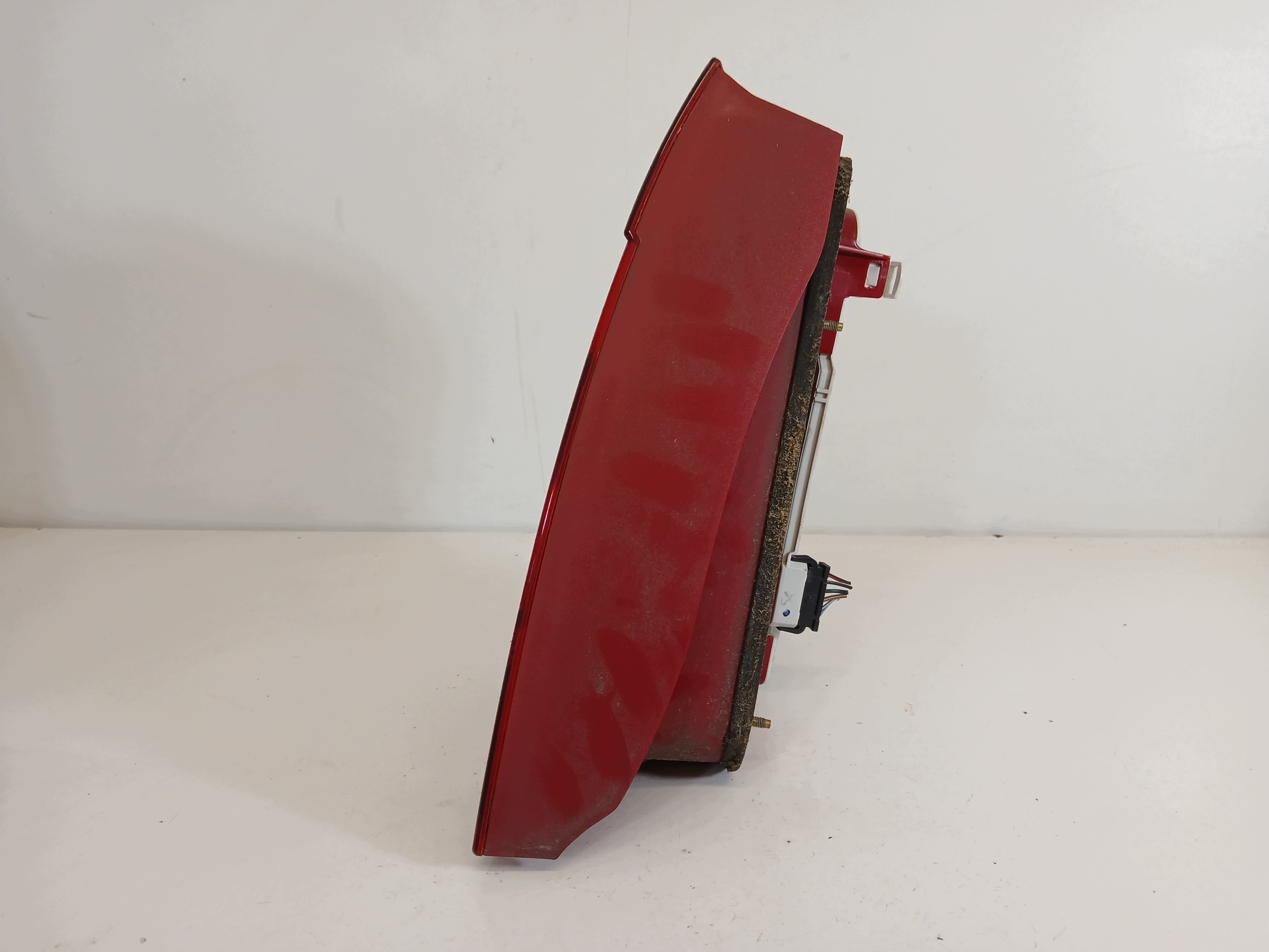 SKODA FABIA and LIFT KOMBI light left rear part